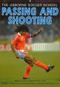 Passing And Shooting - Gill Harvey