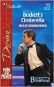 Beckett's Cinderella - Dixie Browning