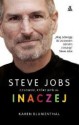 Steve Jobs człowiek, który myślał inaczej - Karen Blumenthal