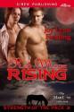 Red Moon Rising - Joy Lynn Fielding