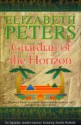 Guardian of the Horizon (Amelia Peabody, #16) - Elizabeth Peters