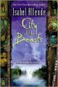 City of the Beasts - Margaret Sayers Peden, Isabel Allende