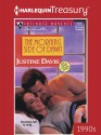 The Morning Side of Dawn - Justine Davis