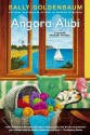 Angora Alibi: A Seaside Knitters Mystery - Sally Goldenbaum