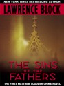 The Sins of the Fathers - Lawrence Block