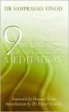 Nine Secrets of Successful Meditation - Samprasad Vinod, Howard Kent, David Frawley