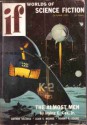 Worlds Of If Science Fiction, October 1955 (Volume 5, No. 6) - Charles Allen Beaumont, Alan E. Nourse, Henry Still, Charles Beaumont, Robert F. Young, Arthur Sellings, Edward W. Ludwig, Irving E. Cox Jr.