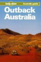 Outback Australia - Denis O'Byrne, Ron Moon, Viv Moon