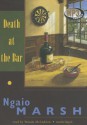 Death at the Bar - Ngaio Marsh, Nadia May