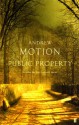 Public Property - Andrew Motion