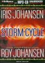 Storm Cycle - Iris Johansen, Roy Johansen, Tanya Eby