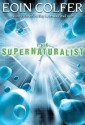 The Supernaturalist - Eoin Colfer