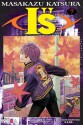 I''s, #07 - Masakazu Katsura