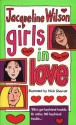 Girls in Love - Jacqueline Wilson