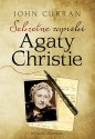 Sekretne zapiski Agaty Christie - John Curran