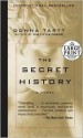 The Secret History - Donna Tartt