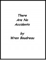 There Are No Accidents - Wren Boudreau