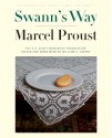 Swann's Way: In Search of Lost Time, Volume 1 - Marcel Proust, William C. Carter