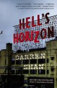 Hell's Horizon - Darren Shan