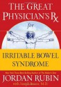 The Great Physician's Rx for Irritable Bowel Syndrome (Rubin Series) - Jordan Rubin, Joseph Brasco