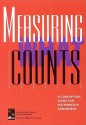 Measuring What Counts: A Conceptual Guide for Mathematics Assessment - Mathematical Sciences Education Board, National Research Council