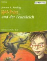 Harry Potter und der Feuerkelch - J.K. Rowling