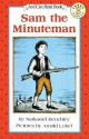 Sam, the Minuteman - Nathaniel Benchley