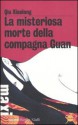 La misteriosa morte della compagna Guan - Qiu Xiaolong, Paola Vertuani