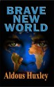 Brave New World - Aldous Huxley