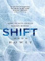 Shift Omnibus - Hugh Howey