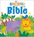 Tiny Tots Bible - Lois Rock