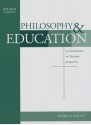 Philosophy & Education: An Introduction in Christian Perspective - George R. Knight