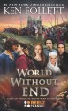 World Without End - Ken Follett