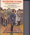 Wodehouse on Crime: A Dozen Tales of Fiendish Cunning - P.G. Wodehouse, Donald R. Bensen