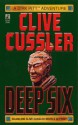 Deep Six - Clive Cussler