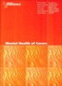 Mental Health Of Carers - Nicola Singleton, (Great Britain) Office for National Statistics