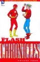 The Flash Chronicles Vol. 4 - John Broome, Carmine Infantino, Joe Giella