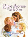 Bible Stories for Little Ones - Wanda Hayes, Karen Cain, Frances Hook