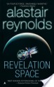 Revelation Space - Alastair Reynolds