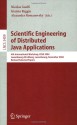 Scientific Engineering Of Distributed Java Applications: 4th International Workshop, Fidji 2004, Luxembourg Kirchberg, Luxembourg, November 24 25, 2004, ... / Programming And Software Engineering) - Nicolas Guelfi