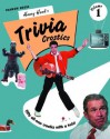 Henry Hook Trivia Crostics, Volume 1 (Henry Hook's Cryptic Crosswords) - Henry Hook