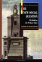 The New Social Question - Pierre Rosanvallon, Barbara Harshav