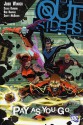 Outsiders, Vol. 6: Pay as You Go - Judd Winick, Carlo Barberi, Ron Randall, Scott McDaniel