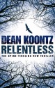 Relentless - Dean Koontz