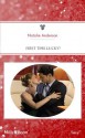 Mills & Boon : First Time Lucky? (Just A Fling?) - Natalie Anderson