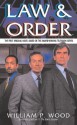 Law and Order - Elizabeth Massie, William P. Wood