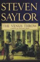 The Venus Throw - Steven Saylor