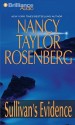 Sullivan's Evidence - Nancy Taylor Rosenberg