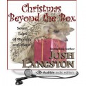 Christmas Beyond the Box - Josh Langston, Paul Licameli