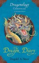 The Dragon Diary: Dragonology Chronicles Volume 2 - Dugald A. Steer, Douglas Carrel